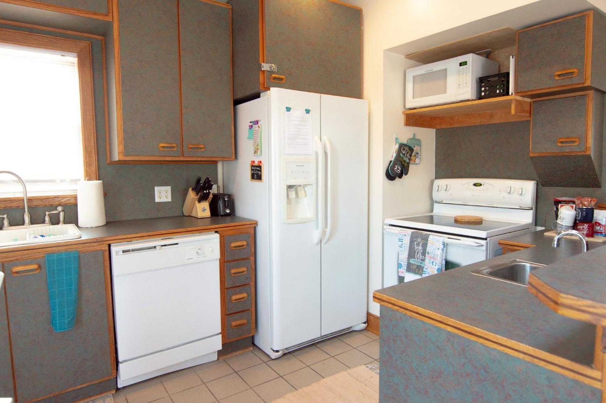 Upstairs 1Br Beach Apartment In The Heart Of The Vibe District 5 Minute Stroll To Beach 1480 Βιρτζίνια Μπιτς Εξωτερικό φωτογραφία